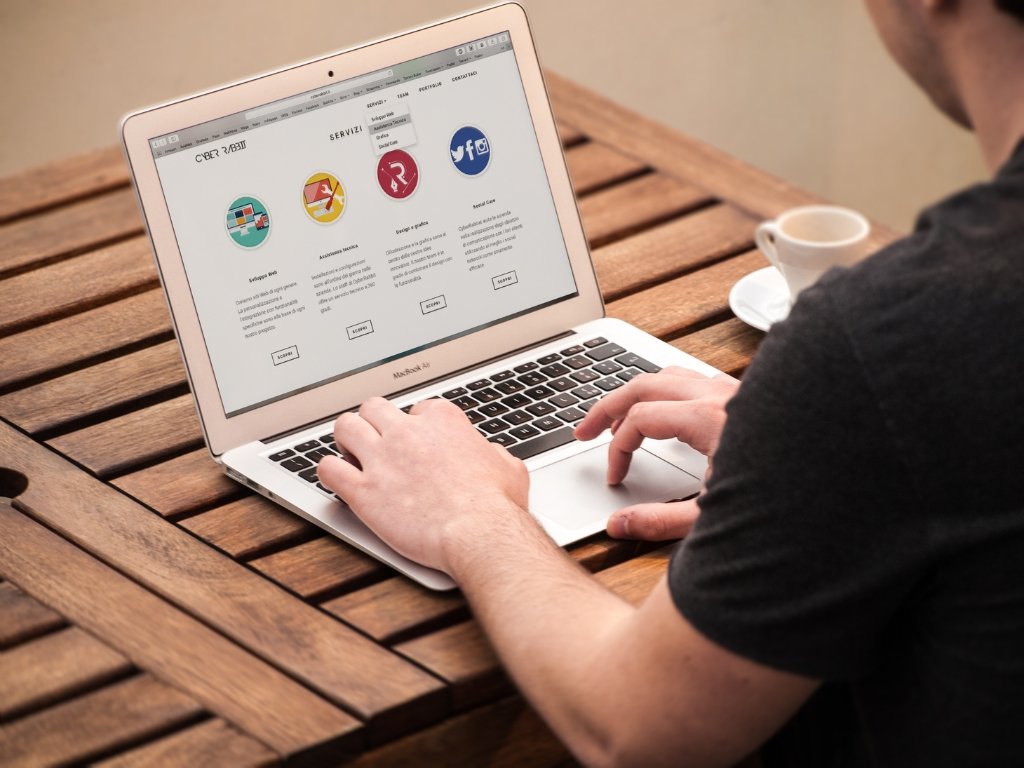 desarrollo web, ecommerce, presencia online