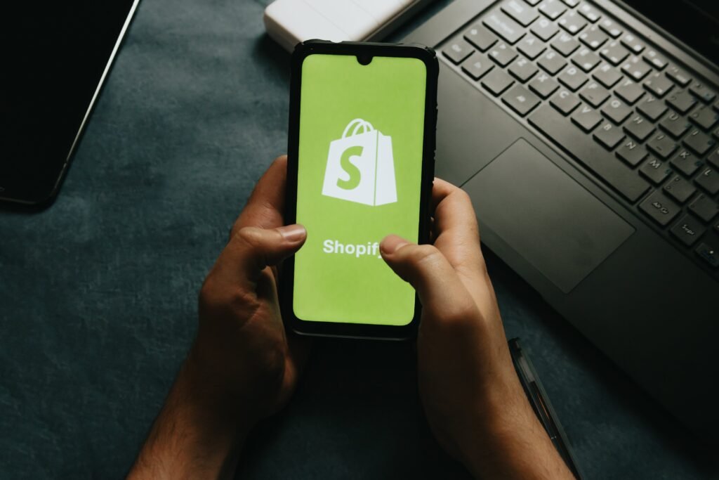 Shopify Panama, ecommerce, tienda online