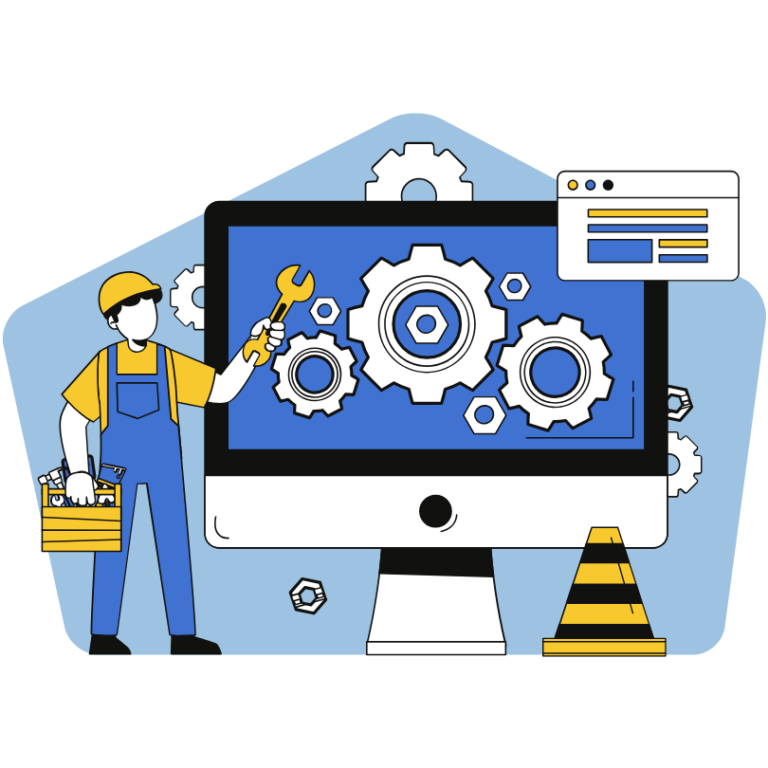 Mantenimiento de pagina web, ecommerce, mantenimiento wordpress