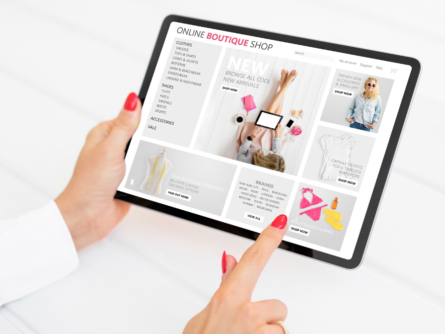 ecommerce