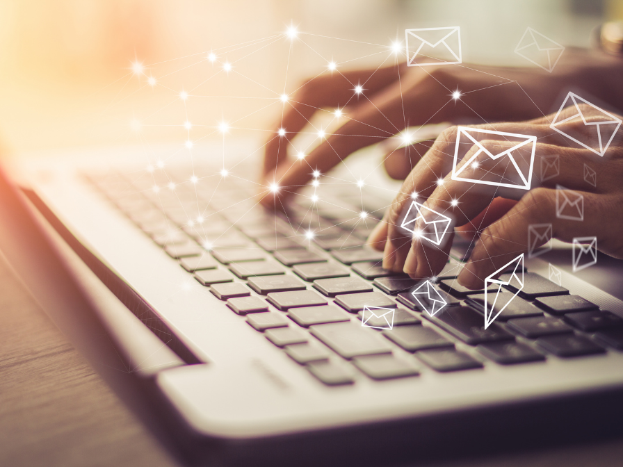 correo empresarial, correo corporativo